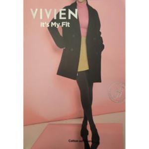 갤러리아 비비안 코튼 밍크 기모타이즈 TS6427