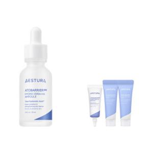 아토베리어365 세라-히알 속수분앰플