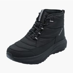 베어파우 FINLEY 남여공용 패딩겨울부츠 K3022152RD 블랙