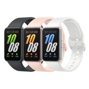 삼성 Galaxy Fit3 갤럭시핏3 피트니스 스마트 밴드 스마트워치 글로벌롬 한글지원 미개봉