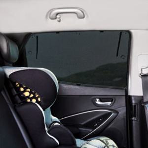 본투로드 차량 햇빛가리개 윈도우 썬블럭 전차종 자외선 UV 눈부심 차단 맞춤제작