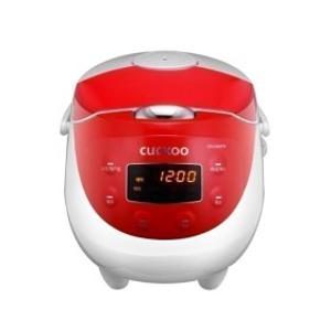 쿠쿠 3인용 레트로 밥솥 CR-0365FR