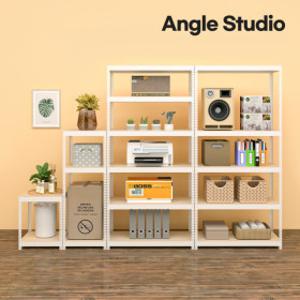 (이벤트 특가) 피피랙 국내 자체제작 수납장 조립 철제선반 서랍장 선반장 틈새 랙 슬림 G마켓 단독 특가