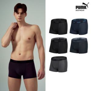 푸마 데일리 메쉬 쿨 드로즈 5종세트(빅사이즈)