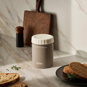 써모스 보온보냉 푸드컨테이너 JBT-500K 500ml 보온 죽통 런치박스