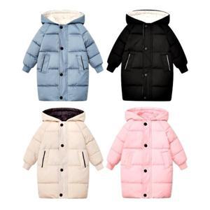 어린이 유아동 베스트 롱패딩 점퍼 아동 유아 키즈 패딩 잠바 주니어 겨울 아동복 의류 옷 유아동복 롱점퍼