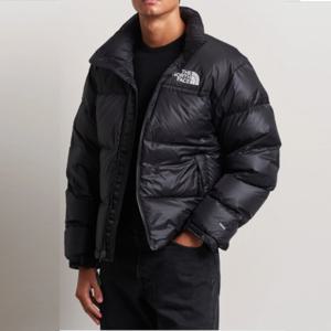 해외판 노스페이스 1996 레트로 눕시 필파워 700