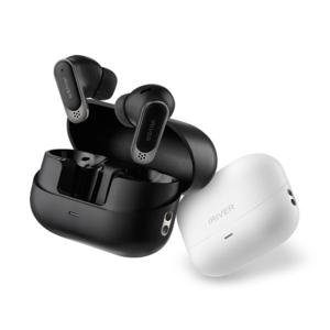 아이리버 무선 블루투스 이어폰 IB-T4030BT 커널형 휴대용 스트랩