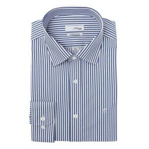 갤러리아 듀퐁셔츠25년도F/W신상품 긴팔셔츠(슬림핏)SE5FM22LS757SNY