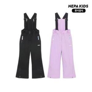 네파키즈/택가159000 KK81621 스키월드 여아 팬츠 본사직영