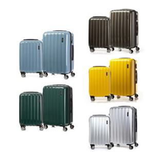 아메리칸투어리스터 품절컬러 입고 완료 FLINT 캐리어 2종 세트 (24Q)