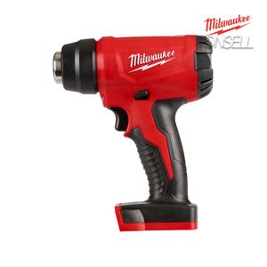 M18 BHG-0 충전 열풍기 베어툴 히팅건 전동공구