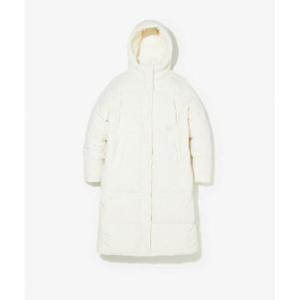 뉴발란스  W 액티브 롱 거위점퍼_NBNPE4W112 (41114761)