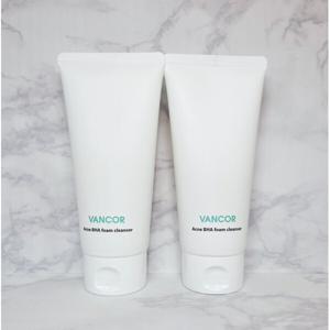 1+1 반코르 아크네 바하 폼 클렌저 120ml