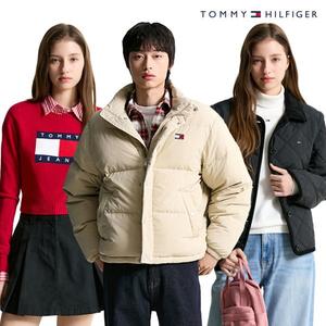 (20%+10%쿠폰) 타미진스 신상 BEST 시즌오프 시작 ~30% 티셔츠/니트/가디건/패딩 외 추천템