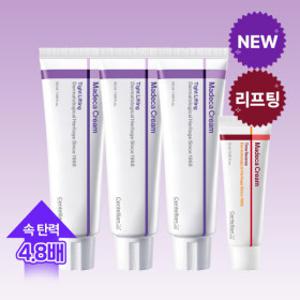 마데카크림 타이트리프팅 50ml 3개+타임리버스 15ml 1개_스타배송