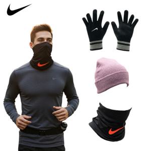 (15%쿠폰) 나이키 외 인기브랜드 장갑/넥워머/비니 동계용품 한정특가