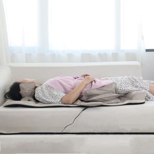 ALLJOY 온열 공기압 전신 안마매트