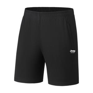 지프스피릿 남성용 슈퍼드라이 루즈핏 쿨 반바지 2517