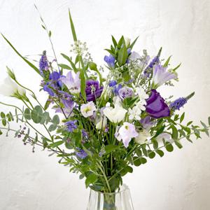 계절 생화 들꽃 랜덤 한다발 꽃다발 보타닉 가든 최상품질 졸업식 꽃다발