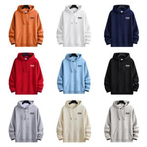 지프스피릿 JEEP SPIRIT 남녀공용 소프트 베이직 후드티 1667