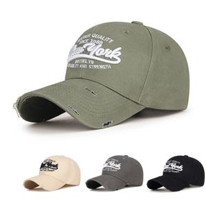 1+1 행사 빈티지 NewYork 볼캡 모자 워터파크 야구모자