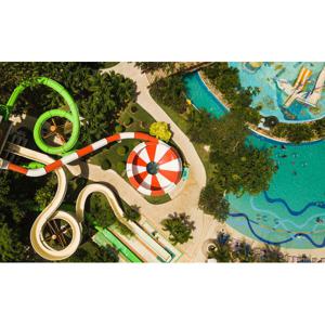 혜택가 50만원대~| 세부 특급 제이파크 리조트 조식포함 전일 자유여행 패밀리팩 4/5일