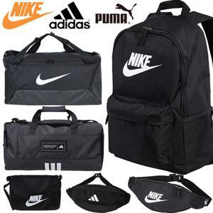 정품 가방 모음 나이키 아디다스 푸마 백팩 크로스백 팀백 더플백 스포츠 짐색 슈즈백 힙색 축구 운동 헬스