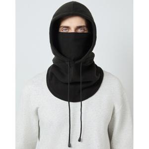 모던 베이직 후끈이 방한 보온 목토시 넥워머 등산 스키 라이더 런닝 마스크 바라클라바 (2개이상추가할인)