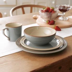 (역대급할인 15%+4%+무배) 덴비 정품 엘레멘츠 헤리티지 공기 대접 접시 56종/1개도 무배