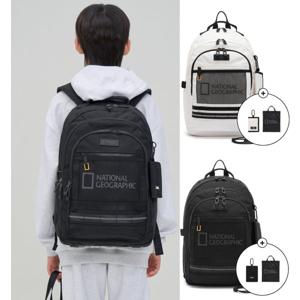 (내셔널지오그래픽키즈)(신세계강남점)이름값하는 고학년책가방 맥스 K251KBG100