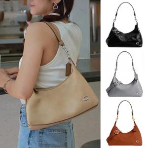 코 치 여성 토트백 줄리엣 30 숄더백 CR652 CR670