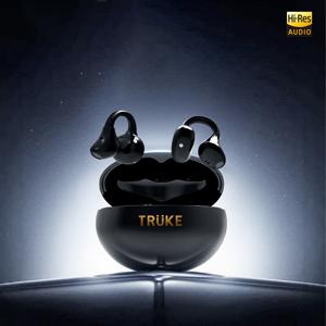 충전 신형 기골 전도 블루투스 이어폰 고음질 무선 귀에 들어가지 않는 이어폰식 오픈 이어폰