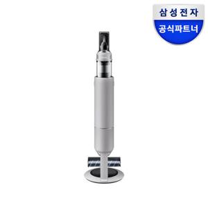 25년 삼성 비스포크 A I제트 Lite 280W 무선청소기 고온세척물걸레브러쉬 추가배터리 VS28D952HCA
