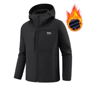 지프스피릿 하이넥 후드 방풍 방수 아웃도어 집업 점퍼 윈드브레이커 자켓 8910