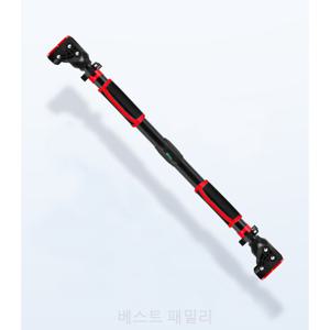문틀철봉바 풀업 턱걸이 홈트레이닝