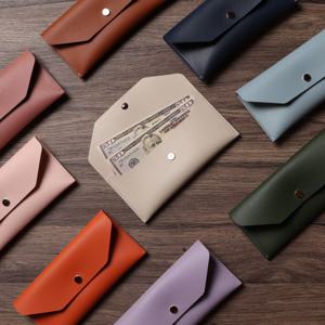 (런칭특가) 1+1 오브리즈 공방가죽  용돈봉투 설날 연휴 용돈 세배 세뱃돈