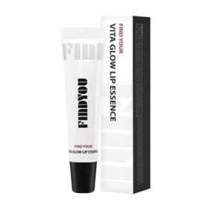 파인듀 비타 글로우 립밤 11ml 한 번만 발라도 촉촉함이 꽉 차는 립 케어