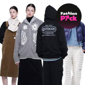 (패션픽)(15+10%) 아웃도어프로덕츠 본사 BEST ITEM 특가 최대 ~81% 패딩/후드/맨투맨/팬츠 외