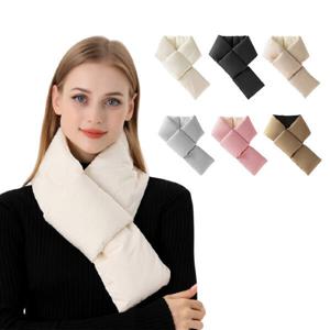 겨울목도리 패딩 머플러