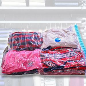 썸앤 80x100cm 진공 압축팩 이불 정리 의류 겨울옷 압축백