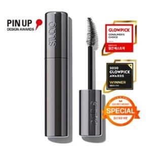 [더샘]스튜디오 더블 핏 마스카라 02 볼륨 컬링_워터프루프_US