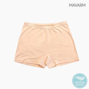 [마밤]마밤 인견 아동 주니어 속옷 여아 드로즈 네츄럴스킨