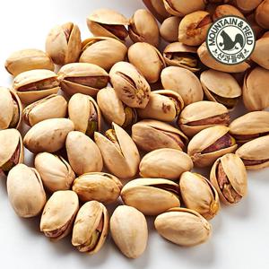 [산과들에] 볶음 피스타치오 400g (무료배송)