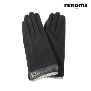 스마트터치 투톤이너 여성 모장갑 RN-25951