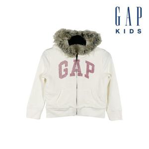 [GAP KIDS] 갭키즈 털모 후드티 (357490031_IV)