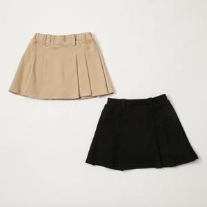 로엠걸즈분또 주름 스커트치마RGWH23S6C