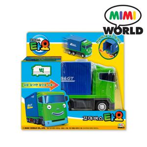 꼬마버스타요 빅 /대형트럭 장난감 자동차 완구