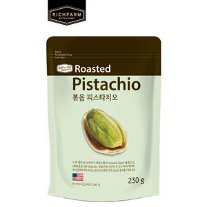 [리치팜너트]볶음피스타치오230g
