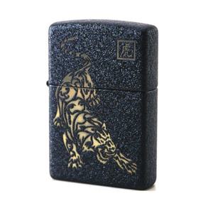 미국 지포 236 TIGER A 타이거 고급 지포라이터 라이타 명품